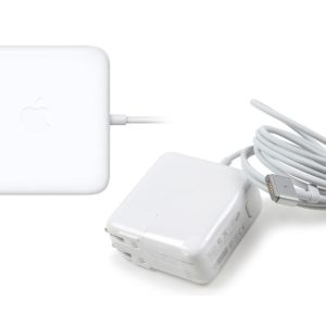 Sạc Adapter Apple Macbook 14.85V 3.05A 45W MagSafe 2 Chính hãng