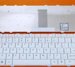 Bàn phím lenovo Y450 trắng