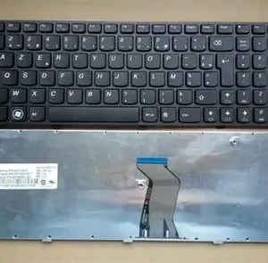 Bàn phím lenovo z560, g570, g560