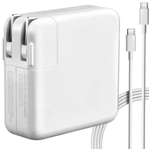 Sạc Adapter Macbook Apple 20.2V 4.3A USB-C 87W Chính Hãng